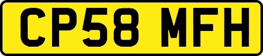 CP58MFH