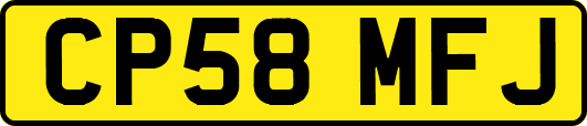CP58MFJ