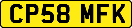 CP58MFK