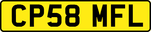 CP58MFL