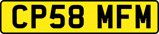 CP58MFM
