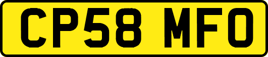 CP58MFO