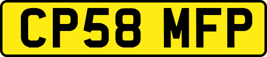 CP58MFP