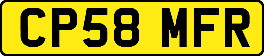 CP58MFR