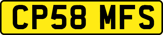 CP58MFS