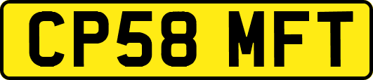 CP58MFT