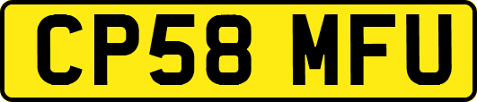 CP58MFU