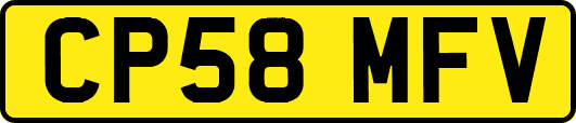 CP58MFV