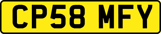CP58MFY