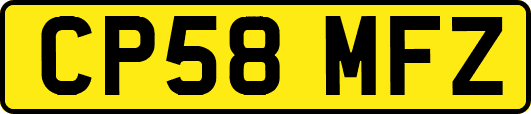 CP58MFZ