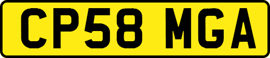CP58MGA