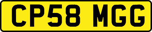 CP58MGG