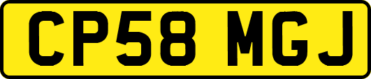 CP58MGJ