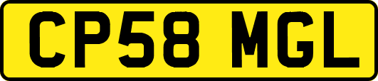 CP58MGL
