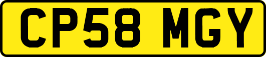 CP58MGY