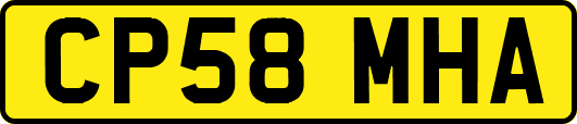 CP58MHA