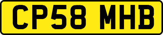 CP58MHB