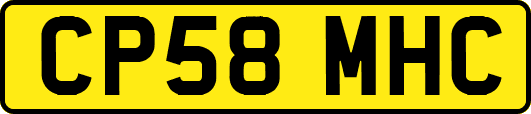 CP58MHC