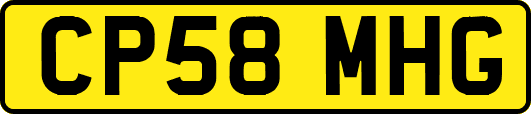CP58MHG