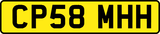 CP58MHH