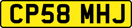CP58MHJ