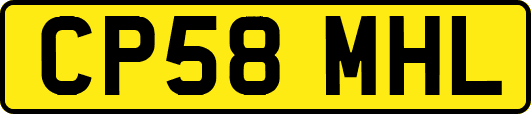 CP58MHL