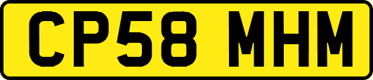 CP58MHM