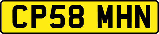 CP58MHN