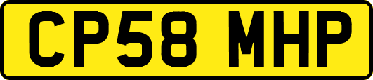 CP58MHP