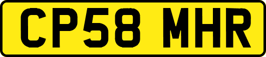 CP58MHR