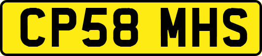 CP58MHS