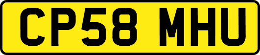 CP58MHU