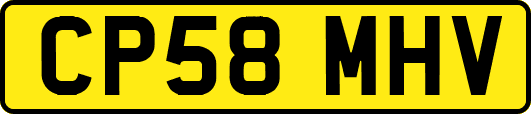 CP58MHV