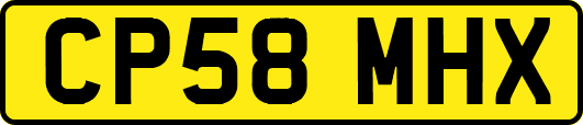CP58MHX
