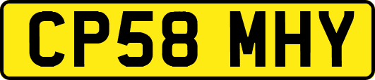 CP58MHY