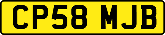 CP58MJB