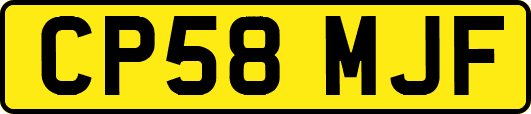 CP58MJF