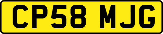 CP58MJG