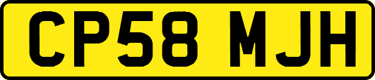 CP58MJH