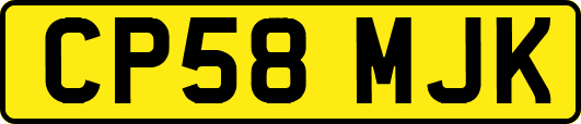 CP58MJK