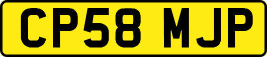 CP58MJP