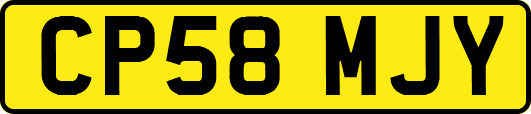 CP58MJY