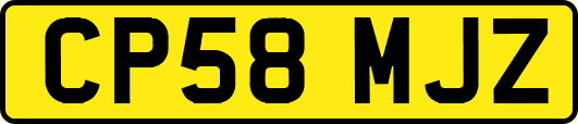 CP58MJZ