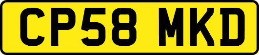 CP58MKD