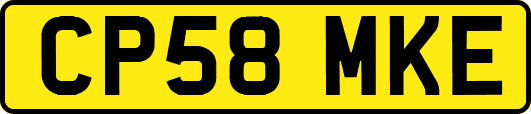 CP58MKE