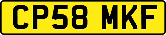 CP58MKF