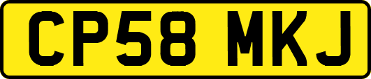 CP58MKJ