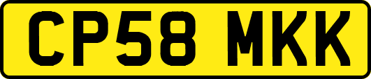 CP58MKK