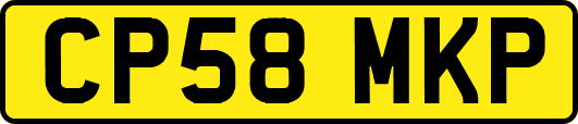 CP58MKP