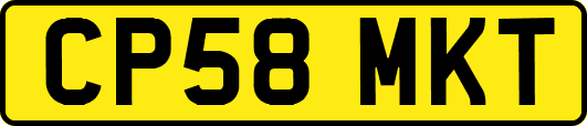 CP58MKT